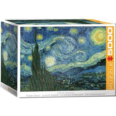Eurographics Elefanten Save Our Planet Puzzles - Puzzle Eurographics Elefanten Save Our Planet Puzzles - Puzzle