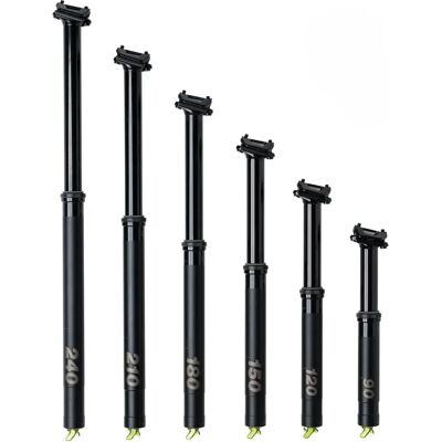 OneUp Components - V3 Dropper Post - 30.9mm - Dropper Post OneUp Components - V3 Dropper Post - 30.9mm - Dropper Post