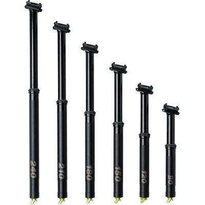 OneUp Components Dropper Post V3 - 31,6 240 - Dropper Post OneUp Components Dropper Post V3 - 31,6 240 - Dropper Post