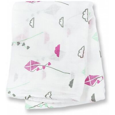 Lulujo Rose Multi-fonction Cocon pour Bébé - Produits pour Bébé - Publicité Lulujo Rose Multi-fonction Cocon pour Bébé - Produits pour Bébé - Publicité