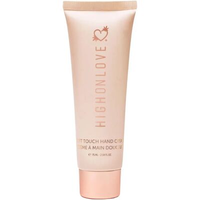 High On Love Handcreme - Natürliche, pflegende, 75 ml High On Love Handcreme - Natürliche, pflegende, 75 ml