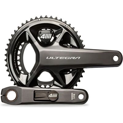 4iiii Precision 3+ Pro - Powermeter Shimano Ultegra R8100 - Dual Side - 50-34T - 165mm 4iiii Precision 3+ Pro - Powermeter Shimano Ultegra R8100 - Dual Side - 50-34T - 165mm