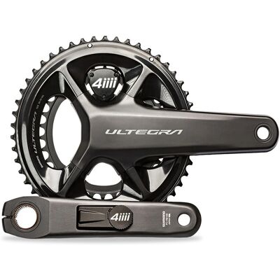 Capteur de Puissance Shimano Ultegra R8100 Precision 3.0+ Pro - Double Côté - Publicité Capteur de Puissance Shimano Ultegra R8100 Precision 3.0+ Pro - Double Côté - Publicité