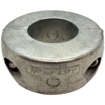 Martyr Cmc-7 Anode Plate - Boat Engine - 1-1/2 inch Martyr Cmc-7 Anode Plate - Boat Engine - 1-1/2 inch