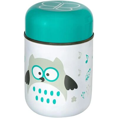 BBLÜV Food Termos Aqua 300 ml BBLÜV Food Termos Aqua 300 ml