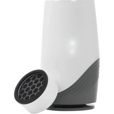 Bblüv Püre Air Purifier - HEPA+ Filter 3-in-1 Small Room Bblüv Püre Air Purifier - HEPA+ Filter 3-in-1 Small Room