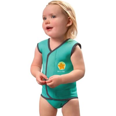 Bbluv Aqua Baby Wräp Neoprén - SPF 50+ Bbluv Aqua Baby Wräp Neoprén - SPF 50+