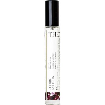 The 7 Virtues Cherry Ambition - Mini Eau De Parfum - Kvinnor The 7 Virtues Cherry Ambition - Mini Eau De Parfum - Kvinnor