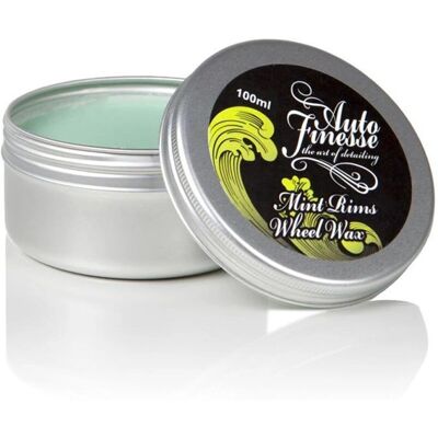 Vannevaha Auto Finesse Mint Kerékréteg - 100 ml Vannevaha Auto Finesse Mint Kerékréteg - 100 ml