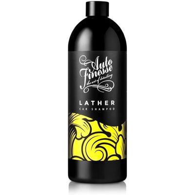 Auto Finesse Lather Autósampon - Autósampon Auto Finesse Lather Autósampon - Autósampon