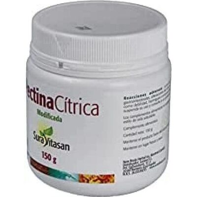 Sura Vitasan Citrus Pectin Powder - Dietary Supplement Sura Vitasan Citrus Pectin Powder - Dietary Supplement