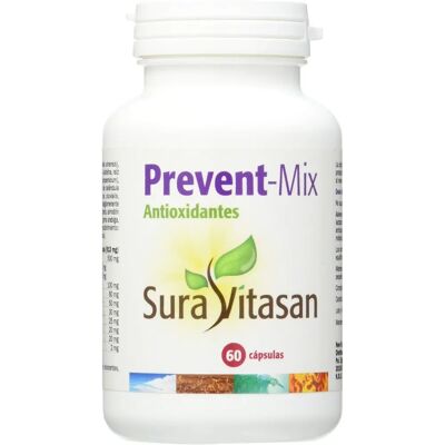 Sura Vitasan Prevent-Mix - Dietary Supplement Sura Vitasan Prevent-Mix - Dietary Supplement