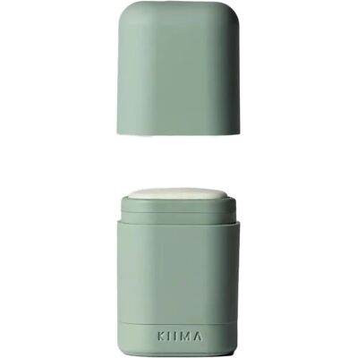 La Saponaria Applicatore Ricaricabile per Deodorante Solido - Salvia Verde - Applicatore La Saponaria Applicatore Ricaricabile per Deodorante Solido - Salvia Verde - Applicatore