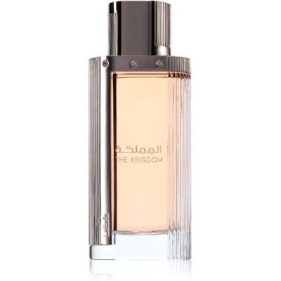 Lattafa The Kingdom for her 100 ml Eau de Parfum - Damen Lattafa The Kingdom for her 100 ml Eau de Parfum - Damen