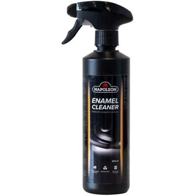 Napoleon Emajlowany czyszczarz BBQ - 500ml Napoleon Emajlowany czyszczarz BBQ - 500ml