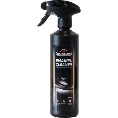 Napoleon Emajlowany czyszczarz BBQ - 500ml Napoleon Emajlowany czyszczarz BBQ - 500ml