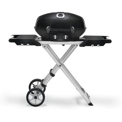 Napoleon PRO285X Przenośny grill gazowy z składanym wózkiem - Grill na zewnątrz Napoleon PRO285X Przenośny grill gazowy z składanym wózkiem - Grill na zewnątrz