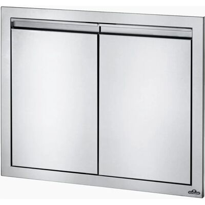 Napoleon 30" x 24" Double Door - Double Door Napoleon 30" x 24" Double Door - Double Door