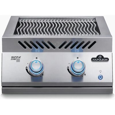 Napoleon - BIB18IRPSS-CE - 18-inch - Infrared burner Napoleon - BIB18IRPSS-CE - 18-inch - Infrared burner