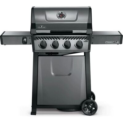 Napoleon F425PGT - Gasgrill mit 4 Brennern & Thermometer - Grill Napoleon F425PGT - Gasgrill mit 4 Brennern & Thermometer - Grill