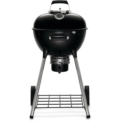 Napoleon NK18 Kettle BBQ - Kompaktowy grill węglowy Napoleon NK18 Kettle BBQ - Kompaktowy grill węglowy