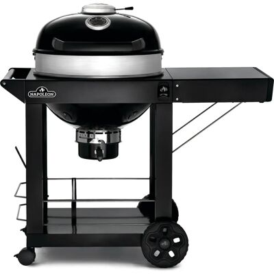 Barbecue à charbon Napoleon PRO-CART22 Kettle - Ø57cm - Publicité Barbecue à charbon Napoleon PRO-CART22 Kettle - Ø57cm - Publicité