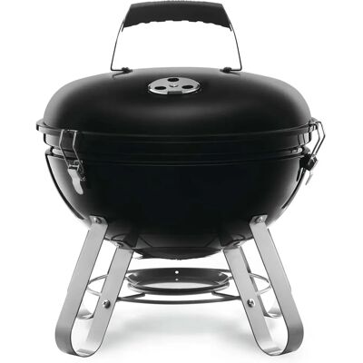 Napoleon NK14 Kettle BBQ - Kompaktit, säädettävä ilmanvaihto Napoleon NK14 Kettle BBQ - Kompaktit, säädettävä ilmanvaihto
