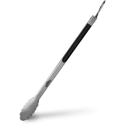 Napoleon Edelstahl-Grillzange - Verschließbar, 30cm Napoleon Edelstahl-Grillzange - Verschließbar, 30cm