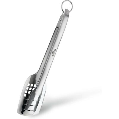 Napoleon Edelstahl 2-in-1 Grillwerkzeug - BBQ Zubehör Napoleon Edelstahl 2-in-1 Grillwerkzeug - BBQ Zubehör