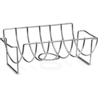 Napoleon 3-in-1 Braten- & Ribs Halter - Grillzubehör Napoleon 3-in-1 Braten- & Ribs Halter - Grillzubehör