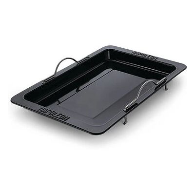 Napoleon Rogue Prestige PRO Drop-in Grill Roasting Pan - Barbecue Accessory Napoleon Rogue Prestige PRO Drop-in Grill Roasting Pan - Barbecue Accessory