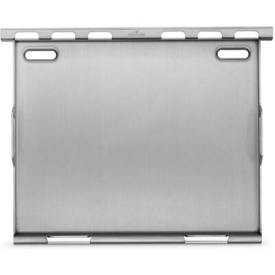 Napoleon PRO 425 Edelstahl Plancha - Vollgröße, Multifunktionaler Außenkoch Napoleon PRO 425 Edelstahl Plancha - Vollgröße, Multifunktionaler Außenkoch