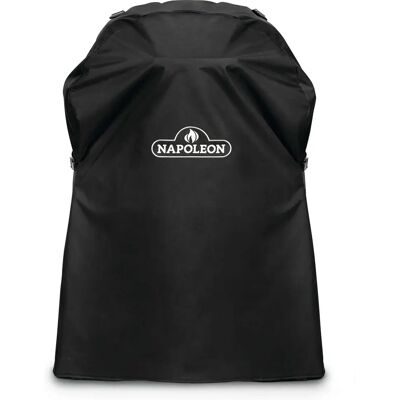 Napoleon - TravelQ PRO285 Grillabdeckung - Schwarz Napoleon - TravelQ PRO285 Grillabdeckung - Schwarz
