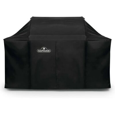 Napoleon Rogue 625 Serie Grillabdeckhaube - Schwarz Napoleon Rogue 625 Serie Grillabdeckhaube - Schwarz