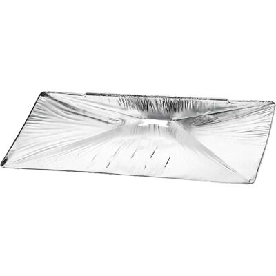 Napoleon PRO500 - 3-delige Set Aluminiumeinsätze Napoleon PRO500 - 3-delige Set Aluminiumeinsätze
