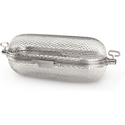 Napoleon Edelstahl Rotisseriekorb - Grillzubehör Napoleon Edelstahl Rotisseriekorb - Grillzubehör