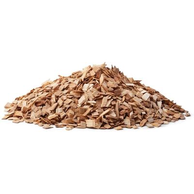 Scaglie di noce di prugna Napoleon - Chips per affumicatura Scaglie di noce di prugna Napoleon - Chips per affumicatura