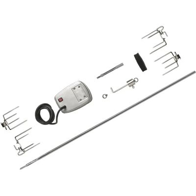 Napoleon PRO605, Lex605, Lex730 Rotisserie - Grillzubehör Napoleon PRO605, Lex605, Lex730 Rotisserie - Grillzubehör