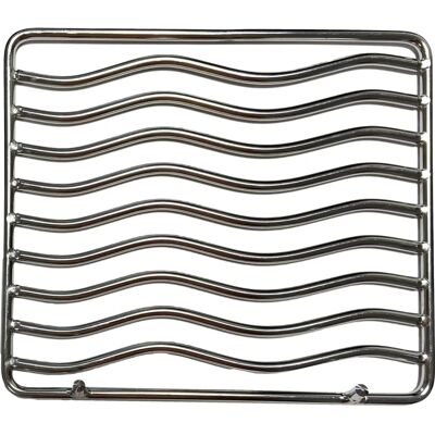 Napoleon Stainless Steel Infrared Side Burner Grid - Grill Accessory Napoleon Stainless Steel Infrared Side Burner Grid - Grill Accessory