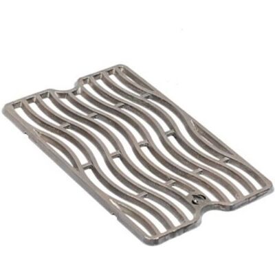 Grille en acier inoxydable grande pour Sizzle Zone de Napoleon - Accessoire - Publicité Grille en acier inoxydable grande pour Sizzle Zone de Napoleon - Accessoire - Publicité
