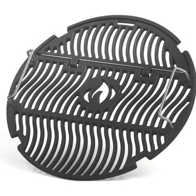 Napoleon - PRO18 Kettle - Gusseisen - 46 cm - Grillrost Napoleon - PRO18 Kettle - Gusseisen - 46 cm - Grillrost