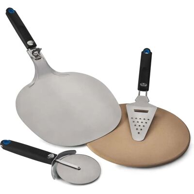 Napoleon Pizza Set - Pizza Liebhaber Starterset Napoleon Pizza Set - Pizza Liebhaber Starterset