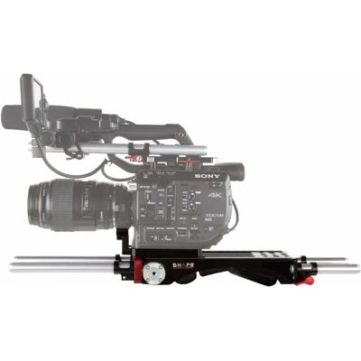 Shape FS5BP Aluminium Kamera Rig - Kamera Rig Shape FS5BP Aluminium Kamera Rig - Kamera Rig