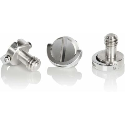 Shape DRS14 Kamera-Montagezubehör - Standard Schrauben Shape DRS14 Kamera-Montagezubehör - Standard Schrauben