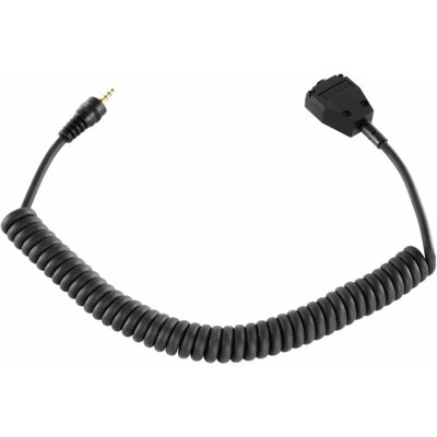 Shape C200RE Audiokabel - 3,5 mm Schwarz Shape C200RE Audiokabel - 3,5 mm Schwarz