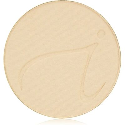 jane iredale - Pure Pressed Base Refill Amber - Publicité jane iredale - Pure Pressed Base Refill Amber - Publicité