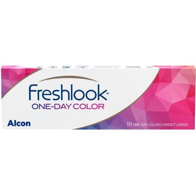 FreshLook Nocciola Lenti a contatto usa e getta - Contatto FreshLook Nocciola Lenti a contatto usa e getta - Contatto