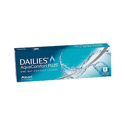 Alcon DAILIES AquaComfort Plus Toric - 30 lentes de contacto Alcon DAILIES AquaComfort Plus Toric - 30 lentes de contacto