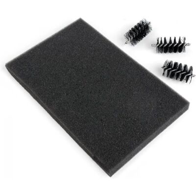 Sizzix Thinlits Strumento di Artigianato - Design Complessi per Carta e Materiali Sizzix Thinlits Strumento di Artigianato - Design Complessi per Carta e Materiali