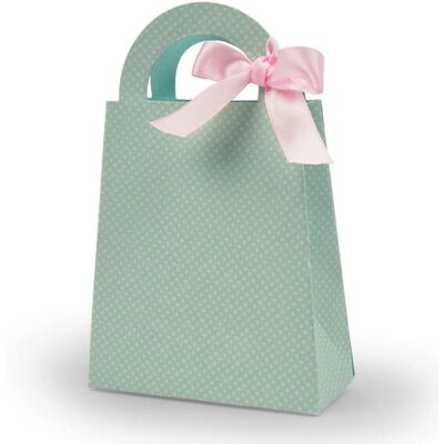 Sizzix Bigz Plus Geschenkverpackungstasche - Schneidwerkzeug Sizzix Bigz Plus Geschenkverpackungstasche - Schneidwerkzeug